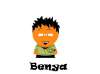   BenYa