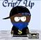   Crip-gang
