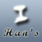   Han's